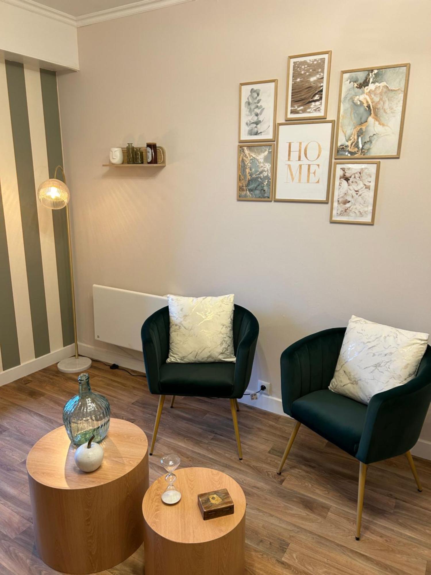 La Emeraude, Chic, Acces Direct Cabourg