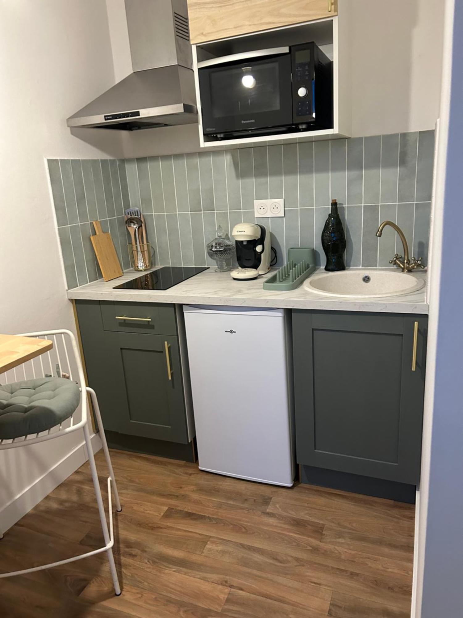 La Emeraude, Chic, Acces Direct Cabourg