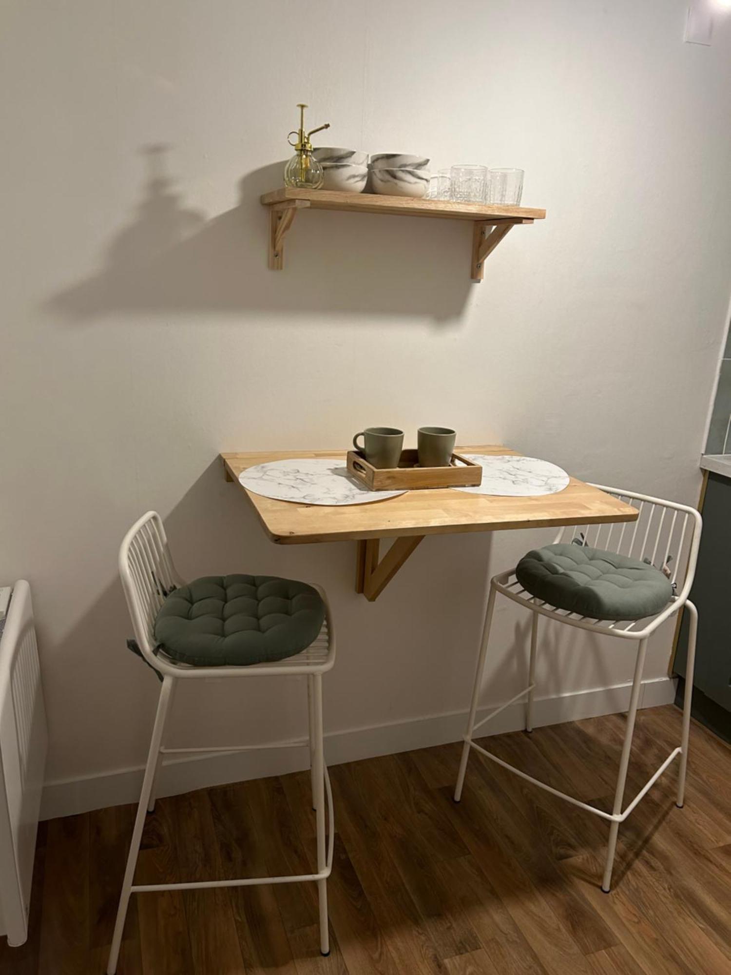 La Emeraude, Chic, Acces Direct Appartement