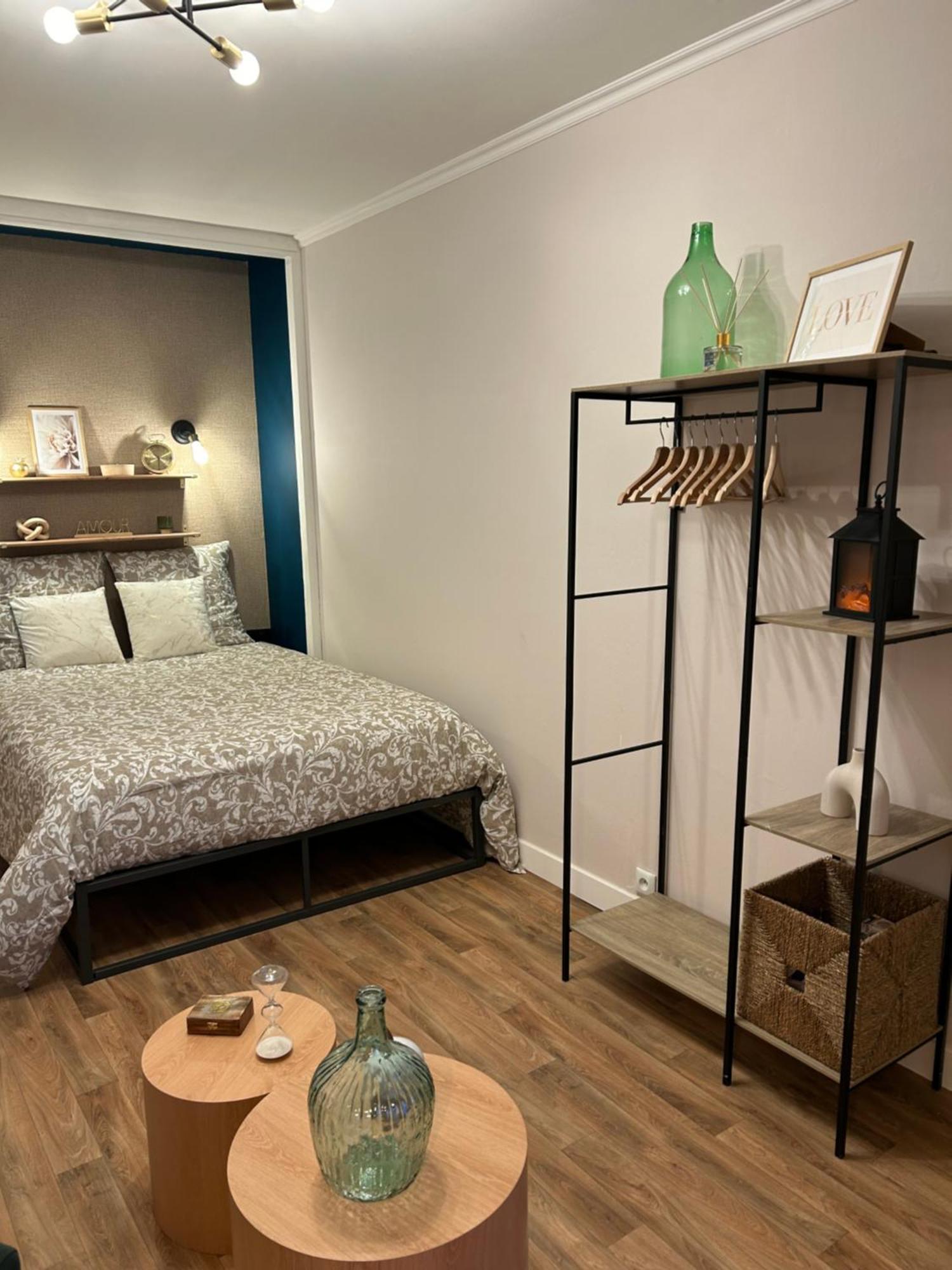 Appartement La Emeraude, Chic, Acces Direct