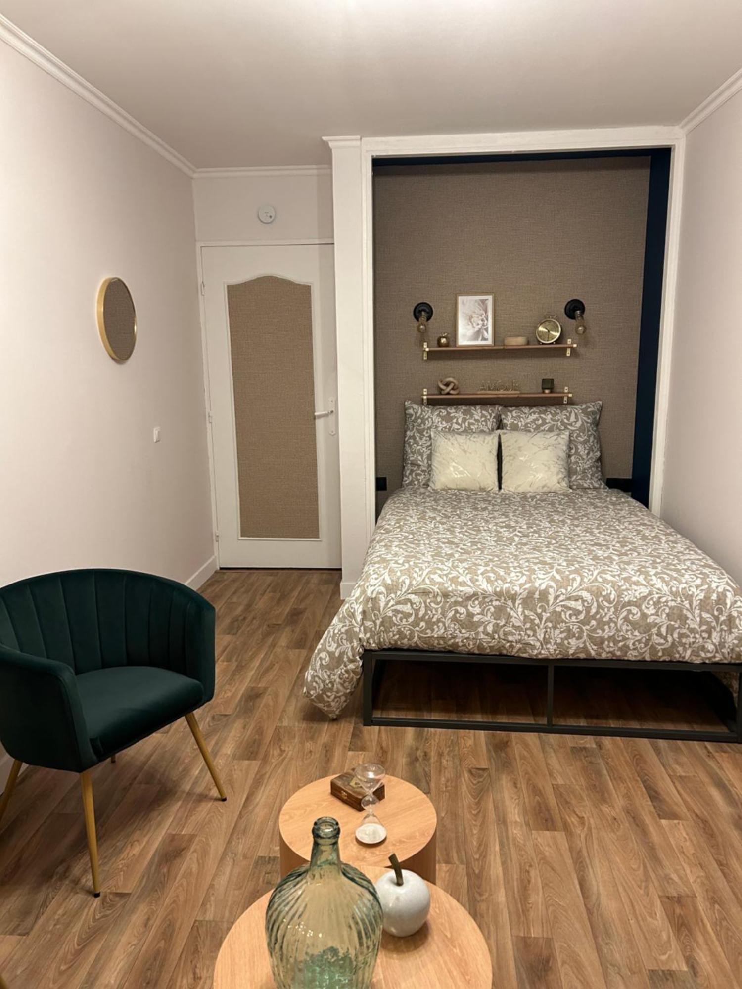 La Emeraude, Chic, Acces Direct * Cabourg